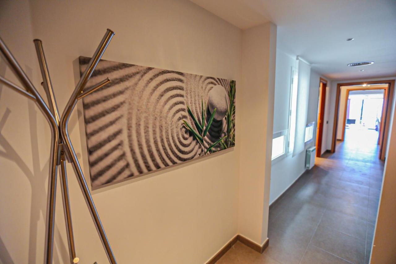 Ciutadella P C B 2 1 Only Families Apartment