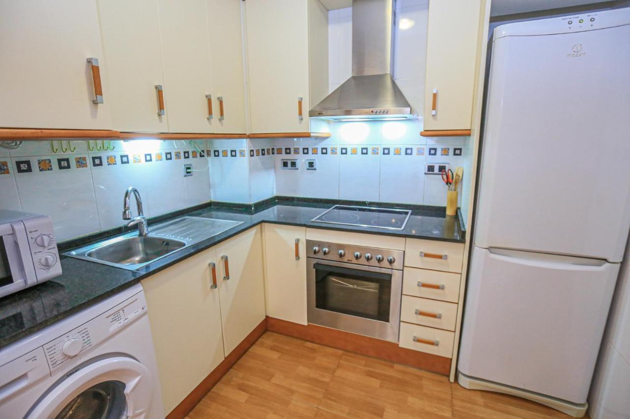 Torresol 8 1 0 3 2 Only Families Apartamento