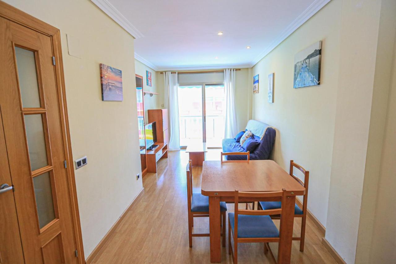 Torresol 8 1 0 3 2 Only Families Apartamento *