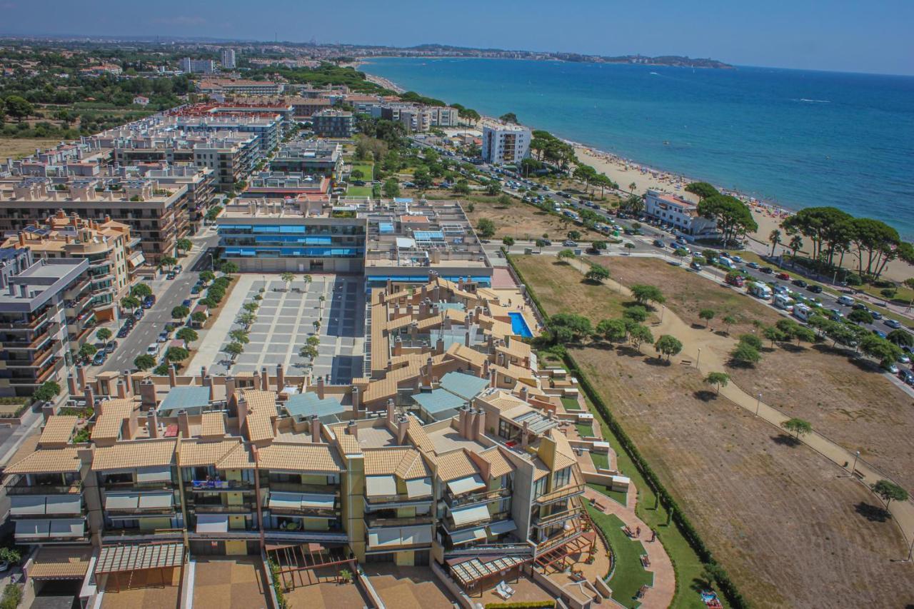Torresol 8 1 0 3 2 Only Families Apartamento Cambrils