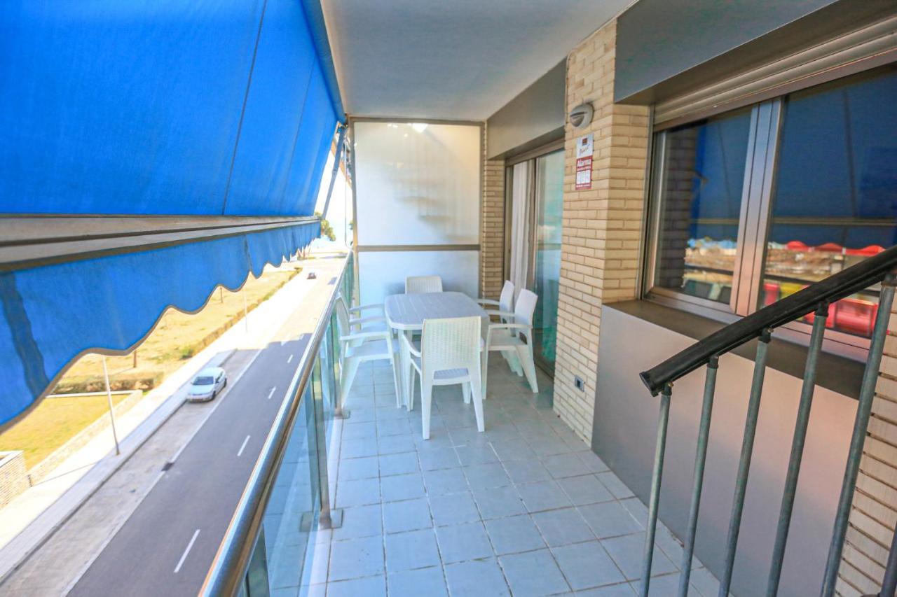 Torresol 8 1 0 3 2 Only Families Apartamento
