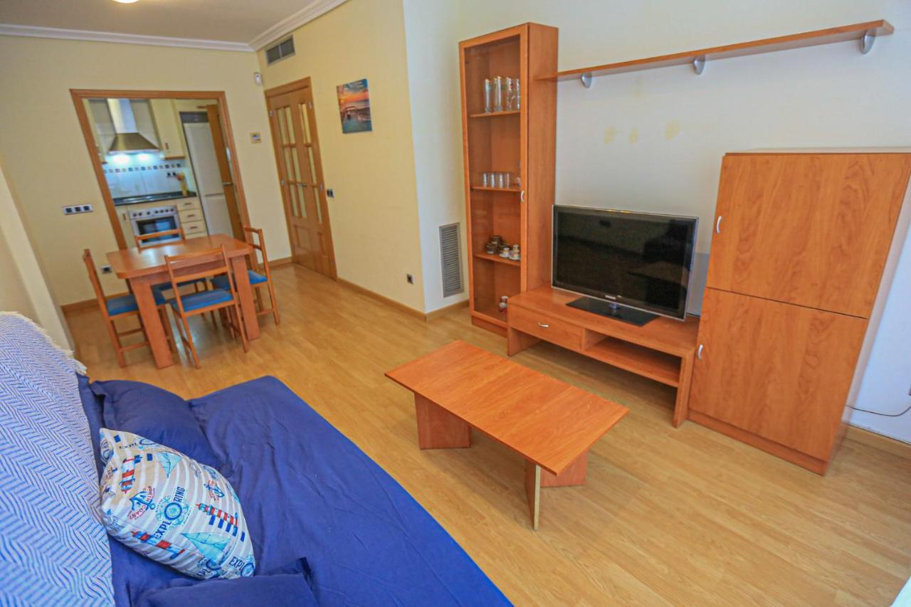 Torresol 8 1 0 3 2 Only Families Apartamento *