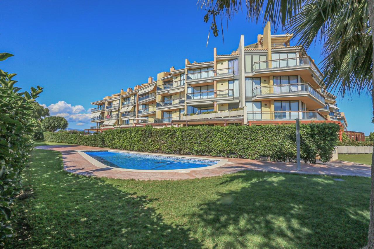 Ciutadella P C B 2 1 Only Families Apartment *