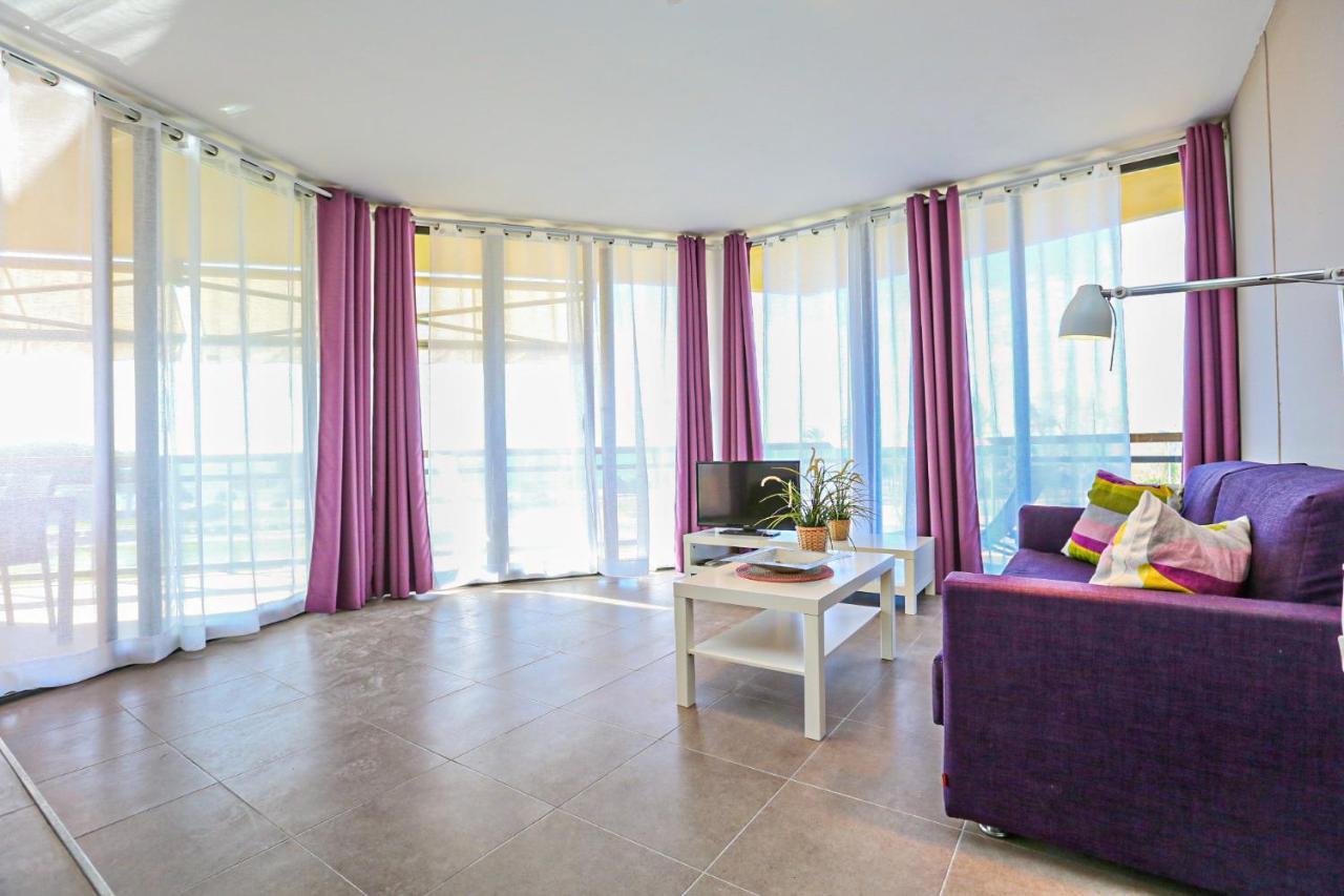 Ciutadella P C B 2 1 Only Families Apartment *