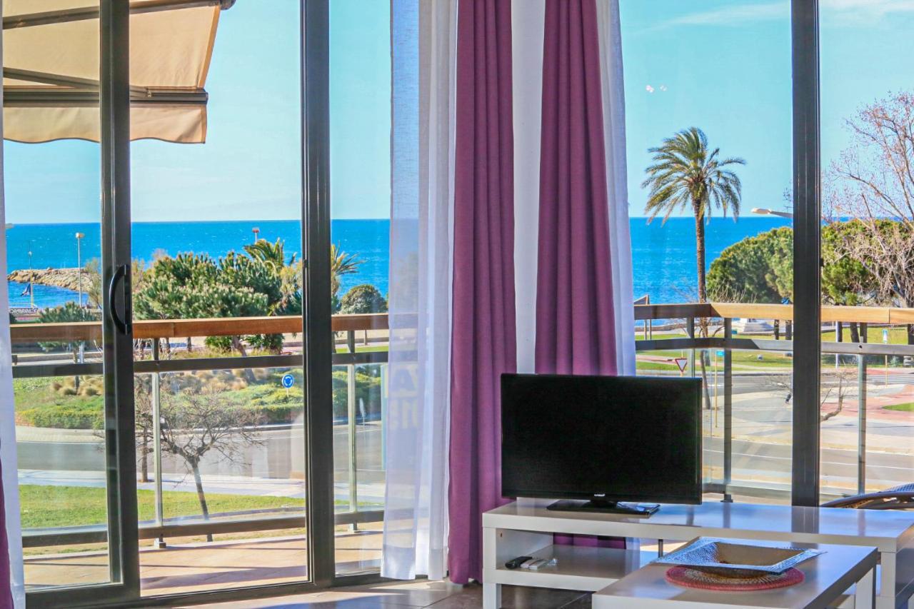 Ciutadella P C B 2 1 Only Families Apartment *