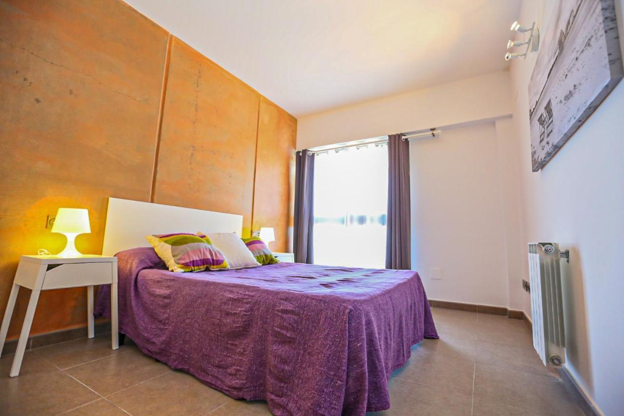 Ciutadella P C B 2 1 Only Families Apartment