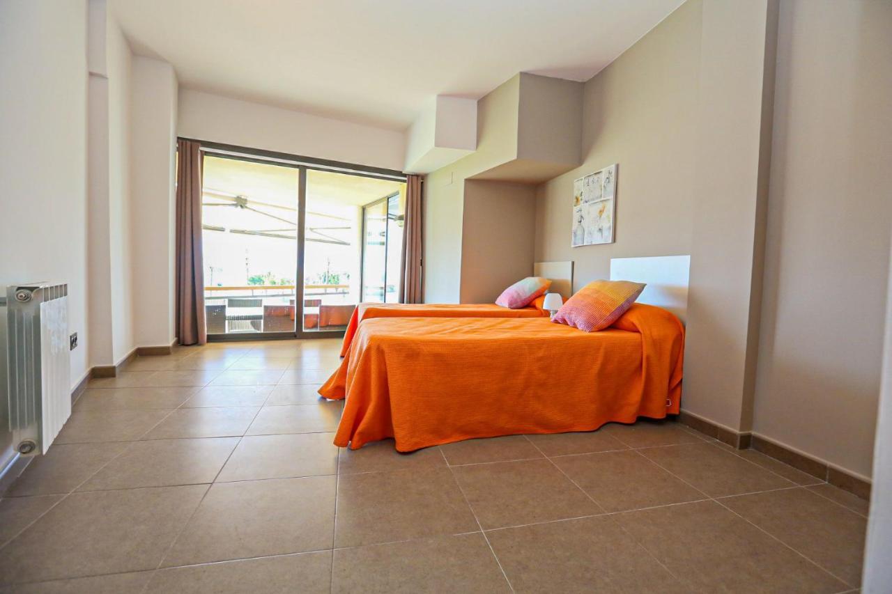 Ciutadella P C B 2 1 Only Families Apartment