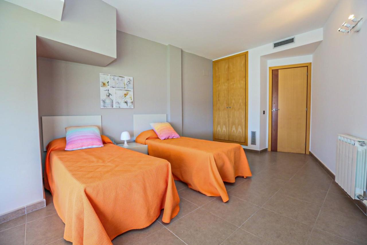 Apartment Ciutadella P C B 2 1 Only Families Cambrils