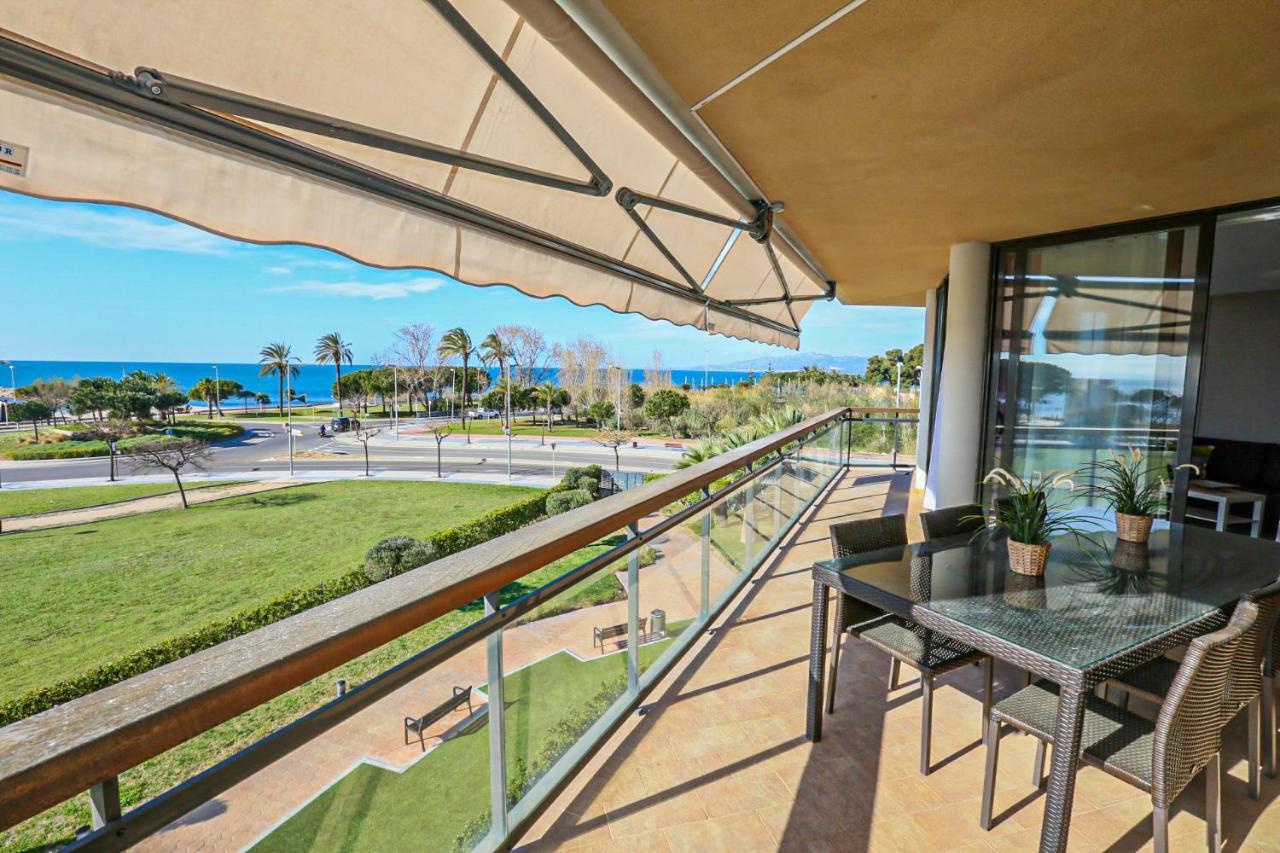 Apartment Ciutadella P C B 2 1 Only Families Cambrils