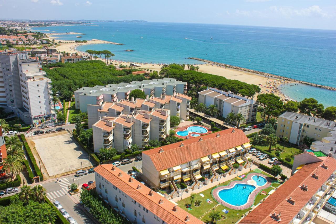 Litoral Costa Dorada - Paradis Mar Only Families Cambrils