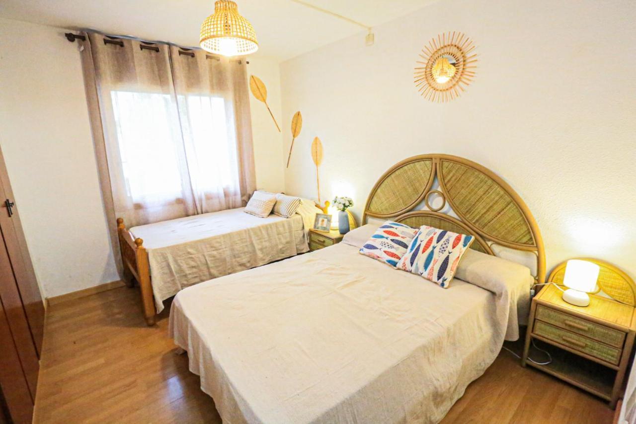 Litoral Costa Dorada - Paradis Mar Only Families Cambrils