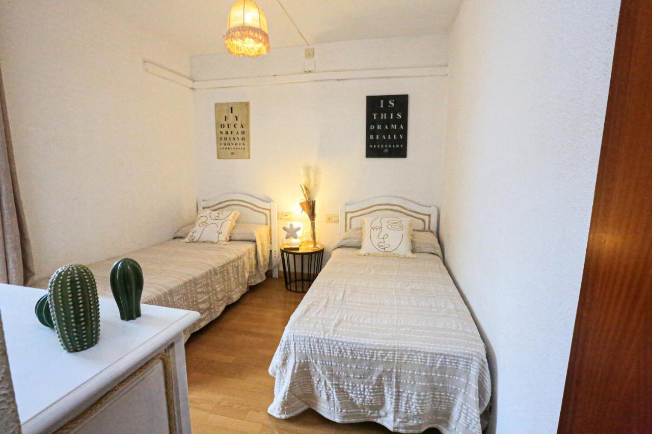 Litoral Costa Dorada - Paradis Mar Only Families Cambrils