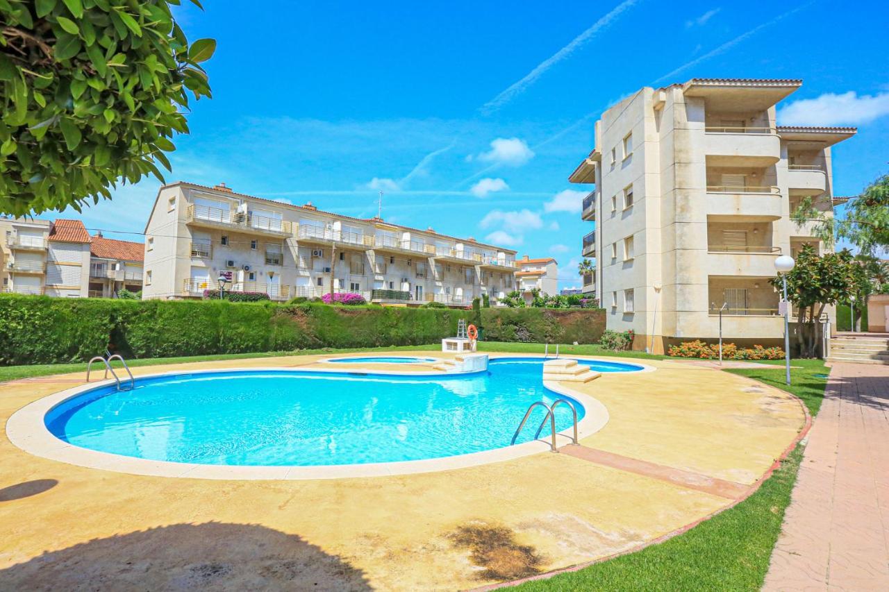 Litoral Costa Dorada - Paradis Mar Only Families