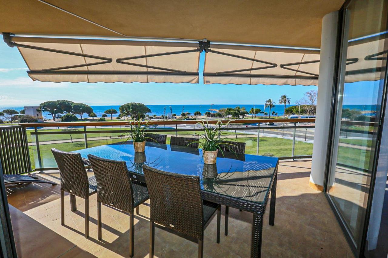 Ciutadella P C B 2 1 Only Families Apartment