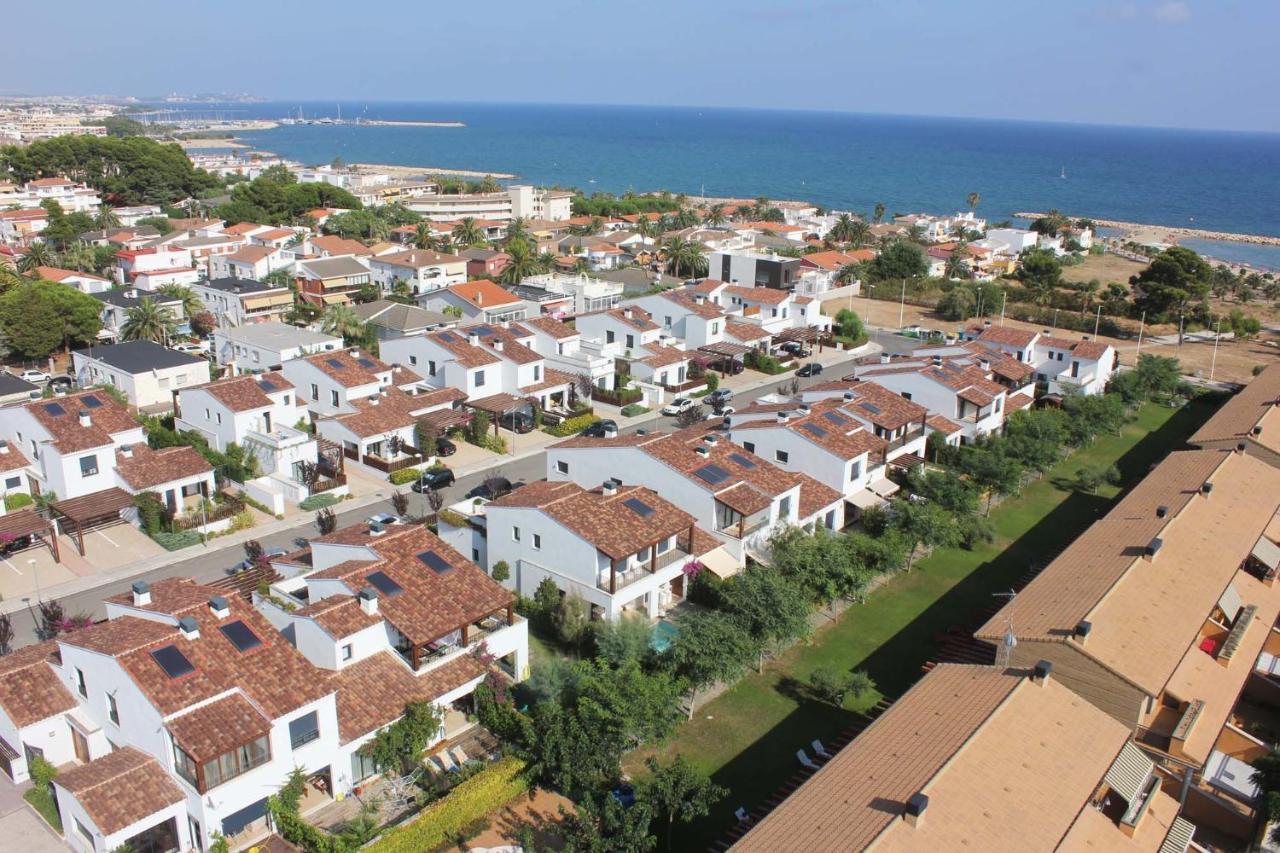 Litoral Costa Dorada - Passeig Del Mar Only Families Сasa de vacaciones Cambrils