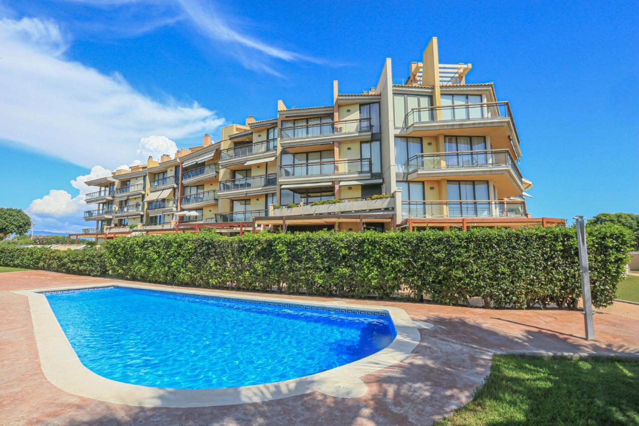 Ciutadella P C B 2 1 Only Families Apartment