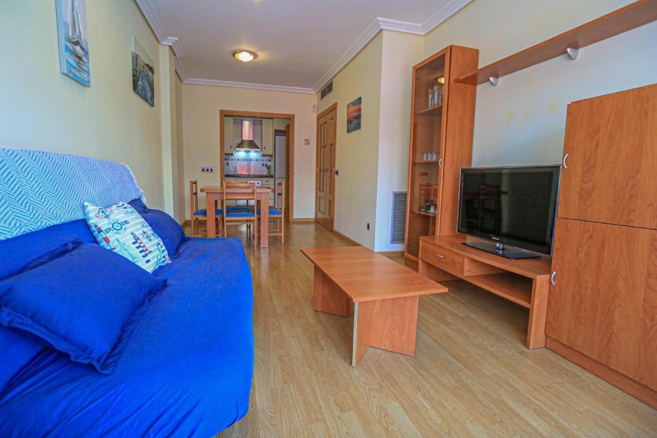 Torresol 8 1 0 3 2 Only Families Apartamento *