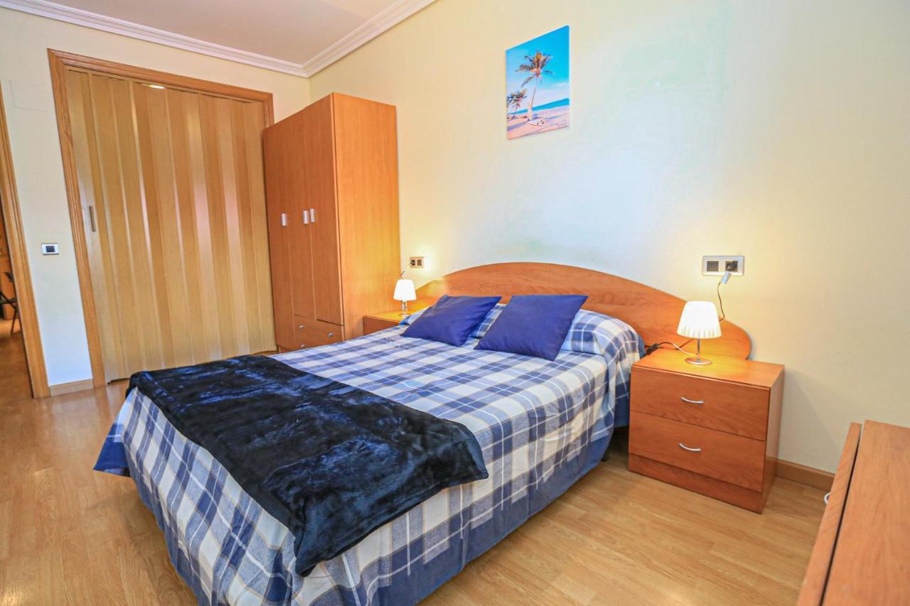 Torresol 8 1 0 3 2 Only Families Apartamento Cambrils