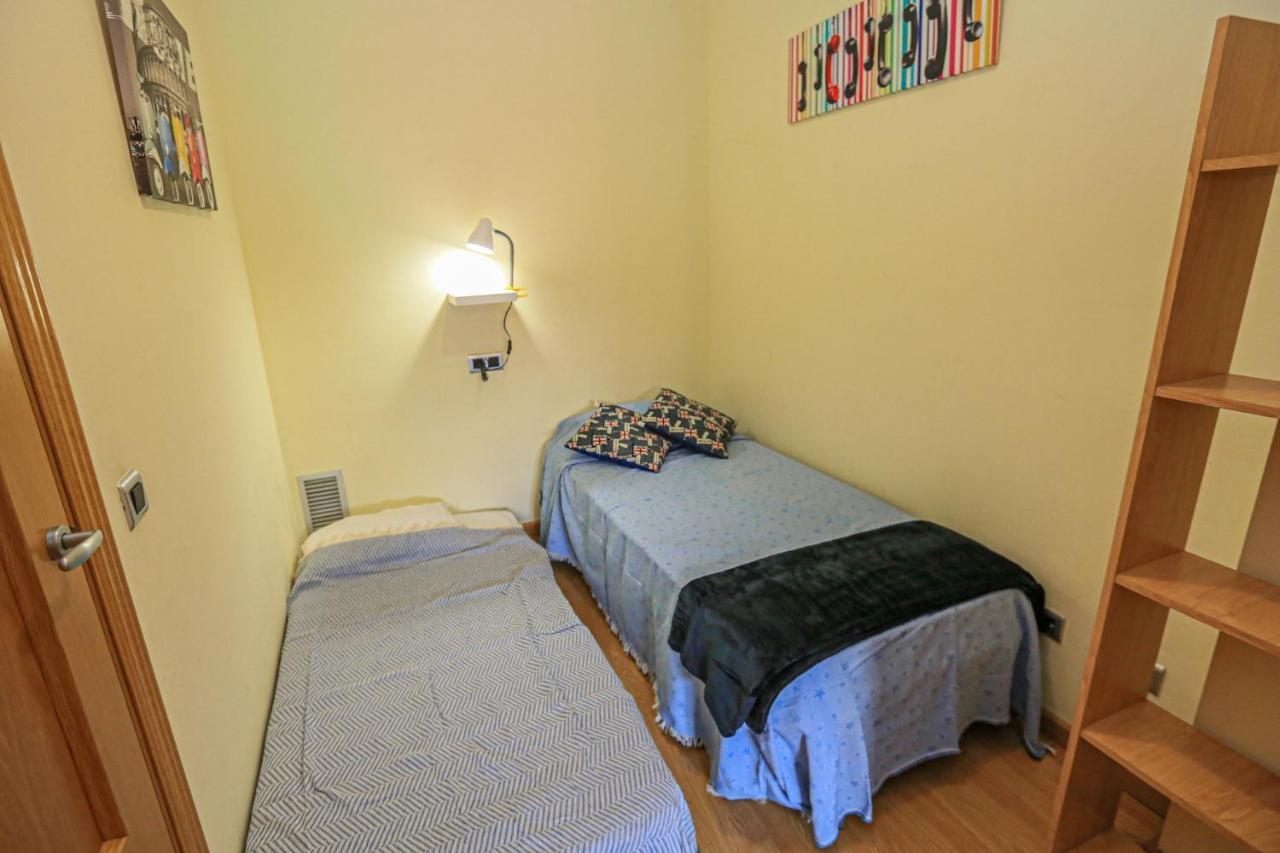 Torresol 8 1 0 3 2 Only Families Apartamento