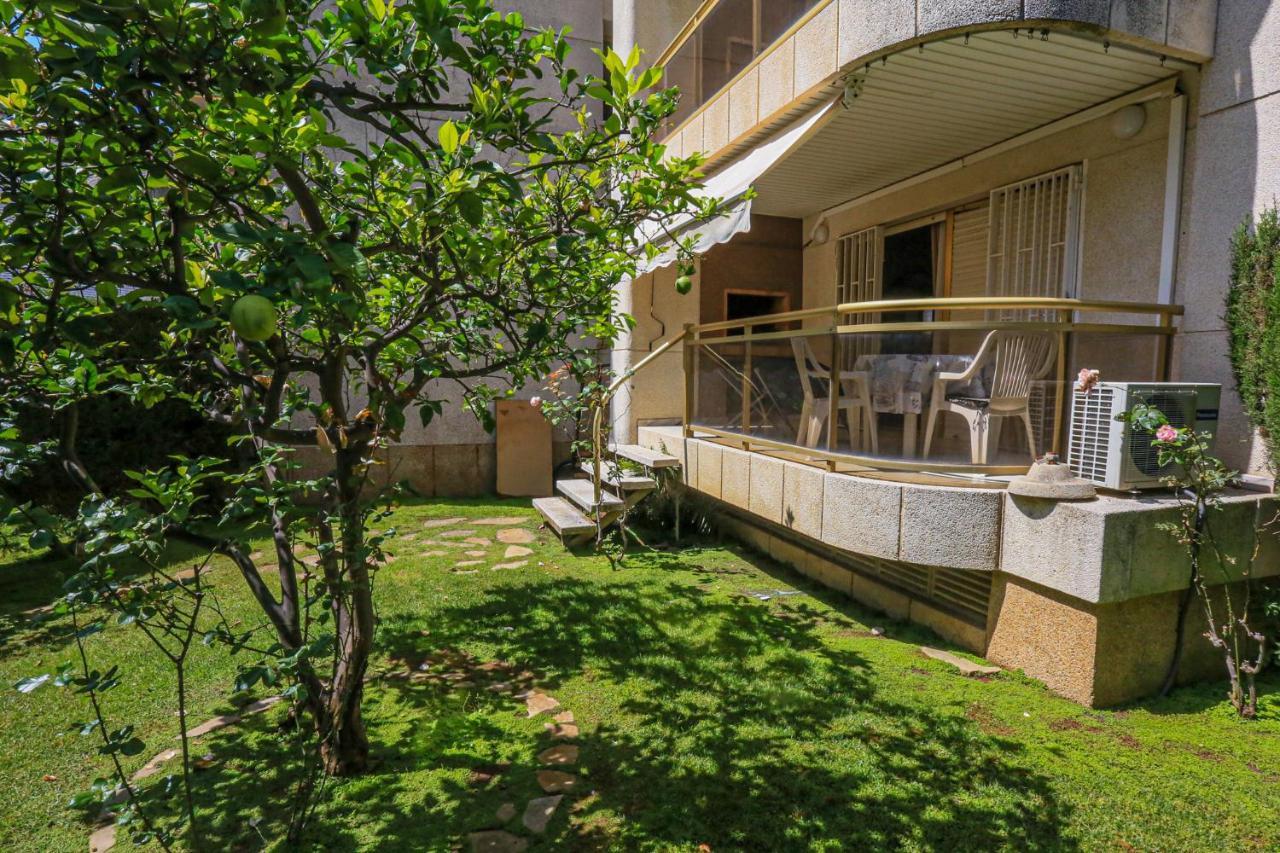 Litoral Costa Dorada - Paradis Mar Only Families *