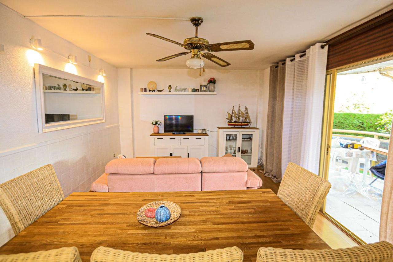 Litoral Costa Dorada - Paradis Mar Only Families * Cambrils