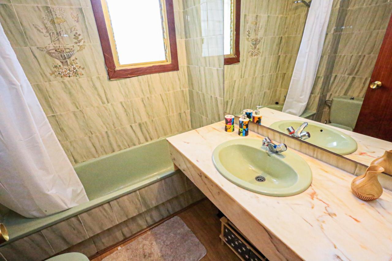 Apartment Litoral Costa Dorada - Paradis Mar Only Families *