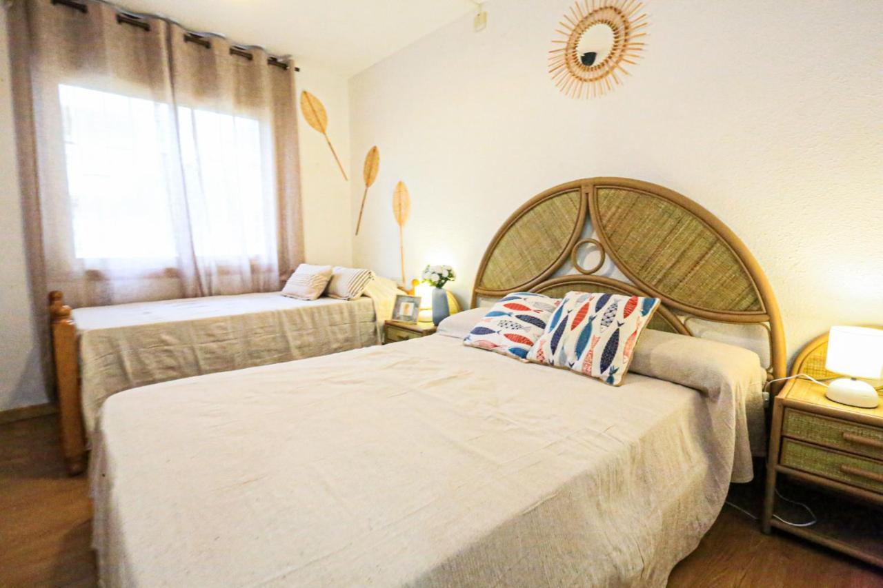 Litoral Costa Dorada - Paradis Mar Only Families * Cambrils