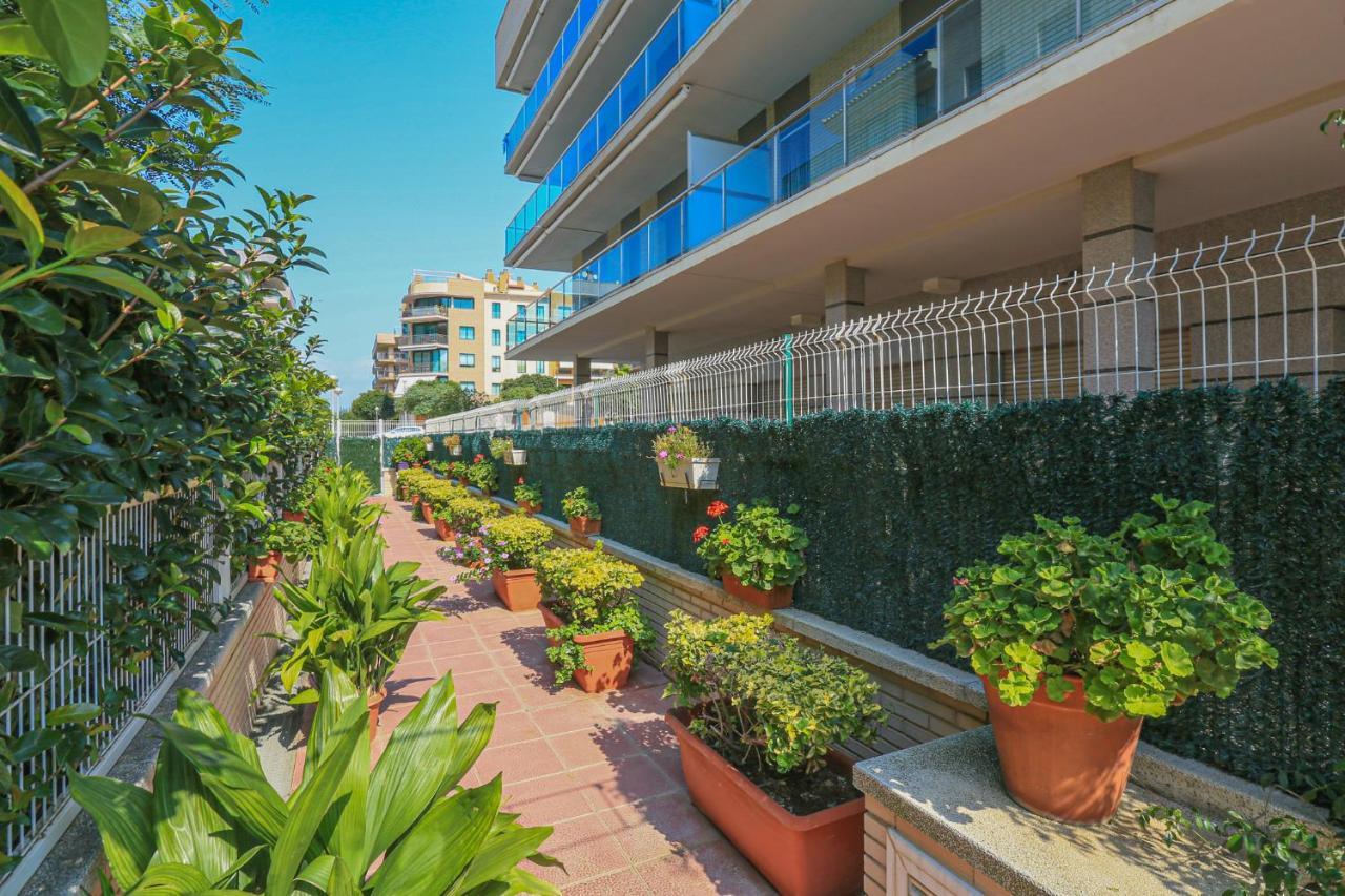 Torresol 8 1 0 3 2 Only Families Apartamento Cambrils