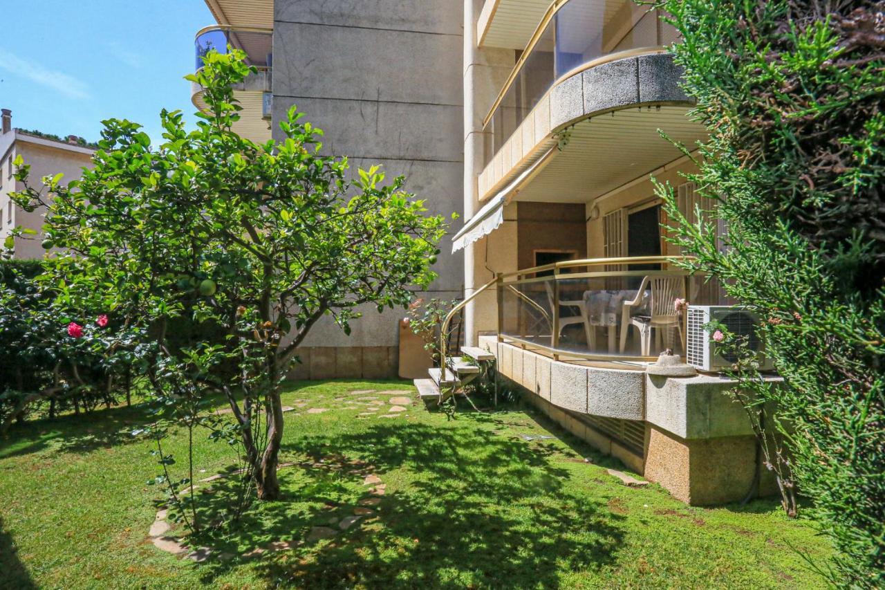Apartment Litoral Costa Dorada - Paradis Mar Only Families Cambrils