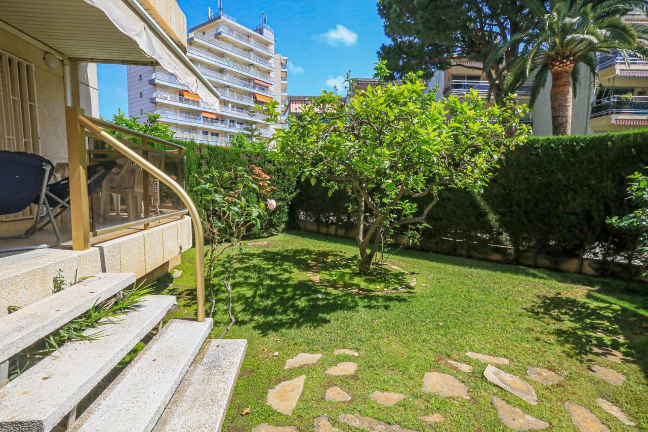 Litoral Costa Dorada - Paradis Mar Only Families