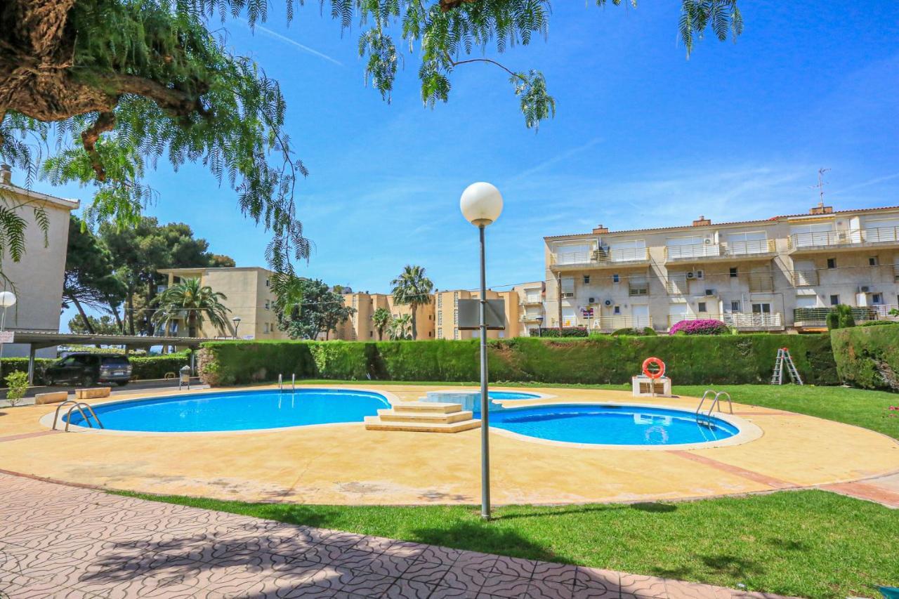 Apartment Litoral Costa Dorada - Paradis Mar Only Families *