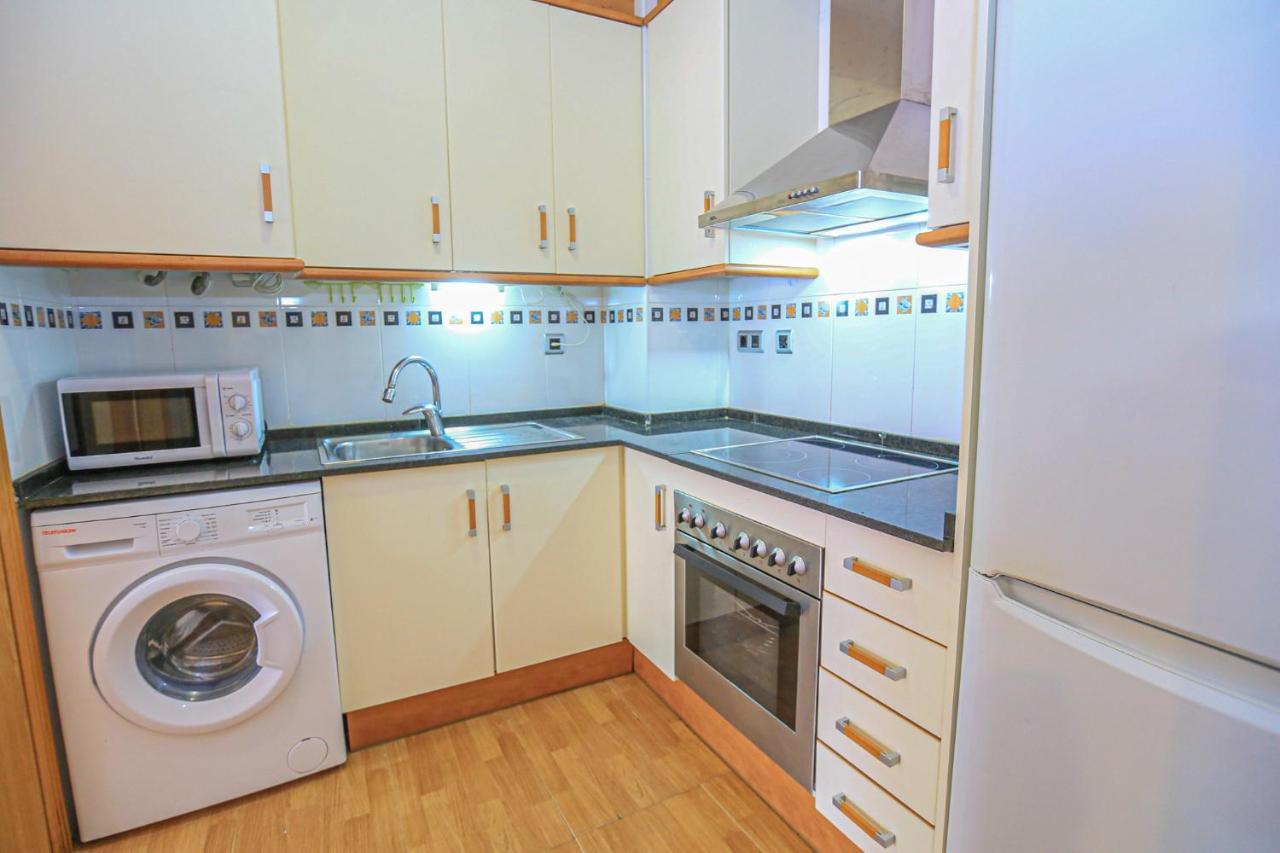 Apartamento Torresol 8 1 0 3 2 Only Families