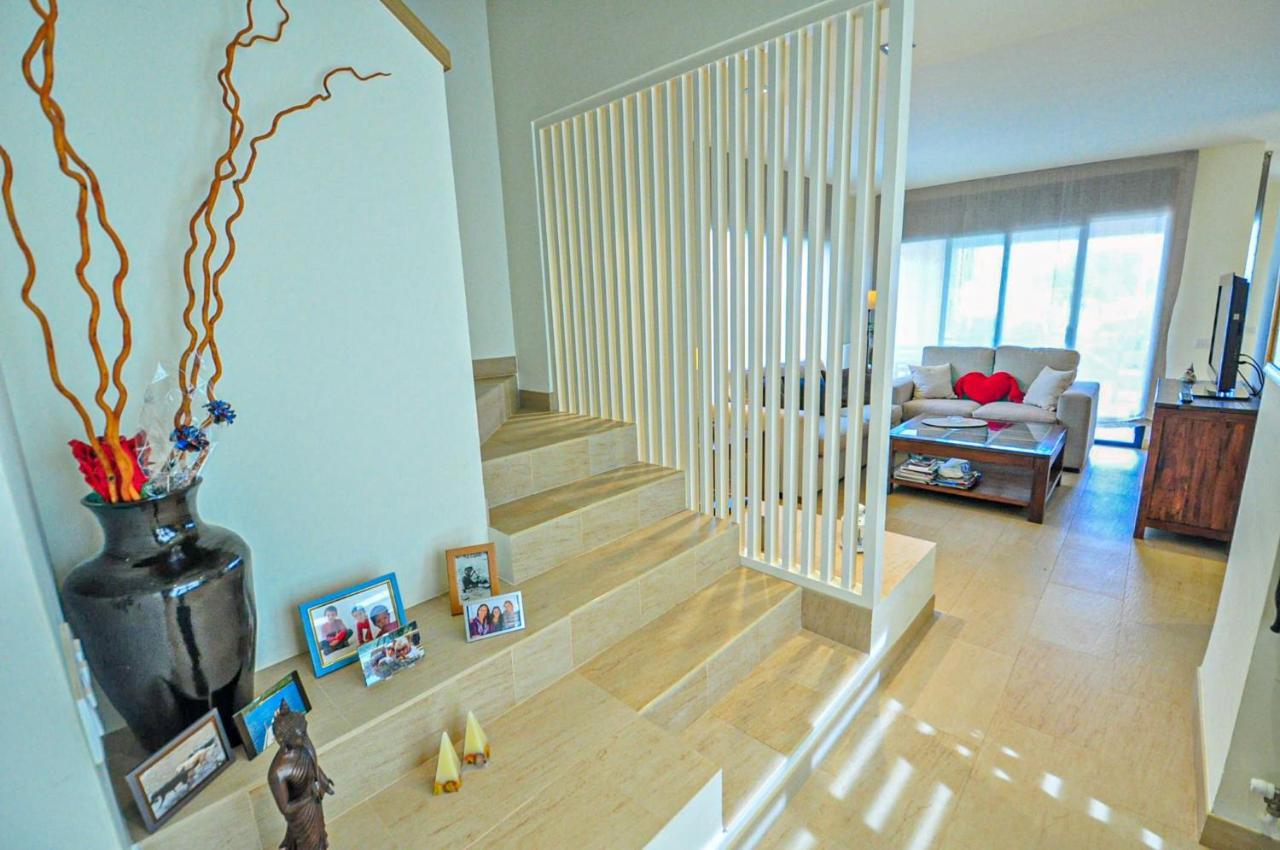 Сasa de vacaciones Litoral Costa Dorada - Passeig Del Mar Only Families *