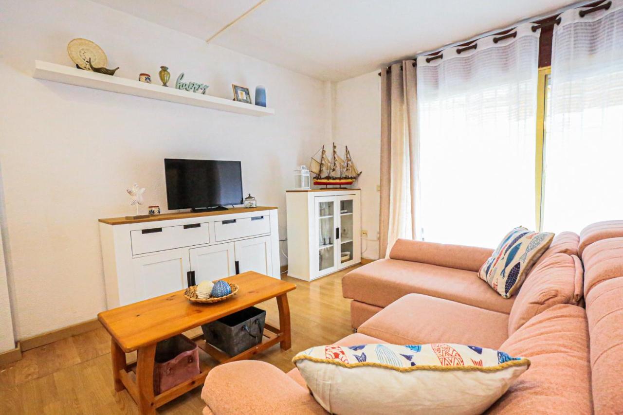 Litoral Costa Dorada - Paradis Mar Only Families Apartment