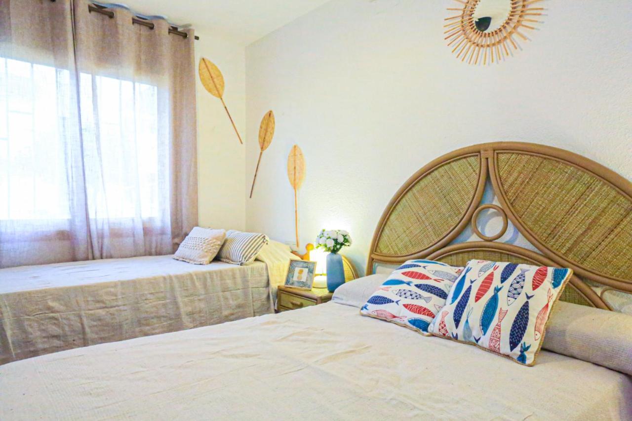 Apartment Litoral Costa Dorada - Paradis Mar Only Families Cambrils