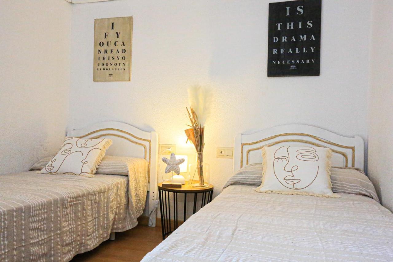 Litoral Costa Dorada - Paradis Mar Only Families Apartment