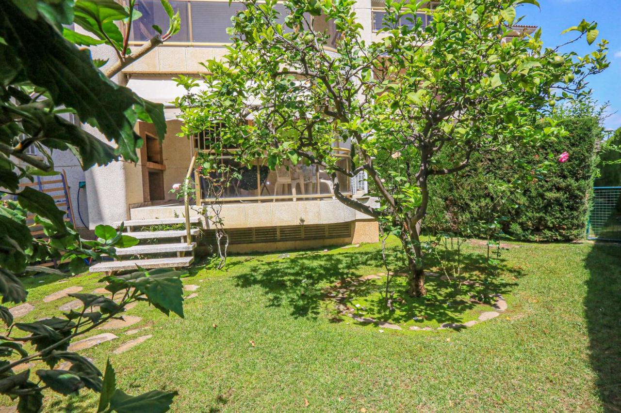 Litoral Costa Dorada - Paradis Mar Only Families * Cambrils