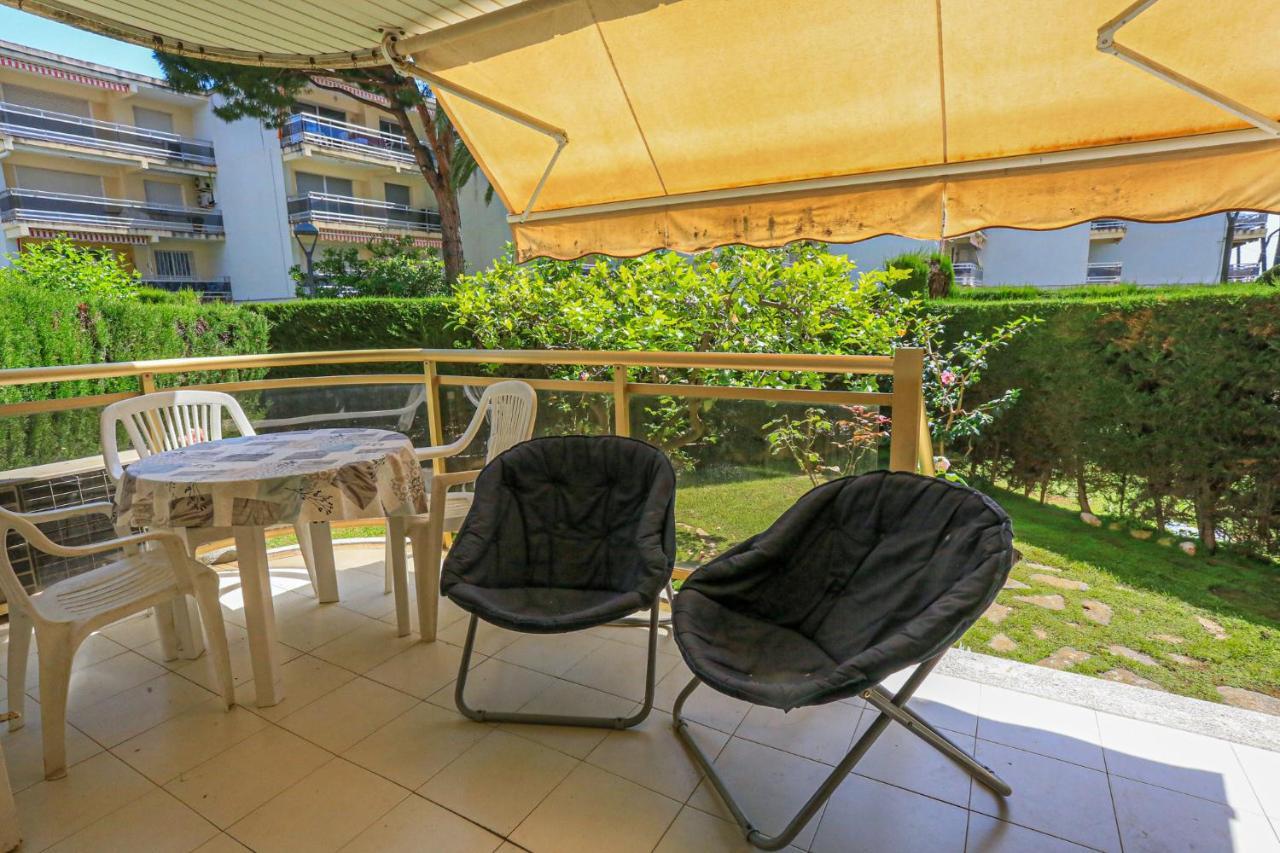 Litoral Costa Dorada - Paradis Mar Only Families Apartment