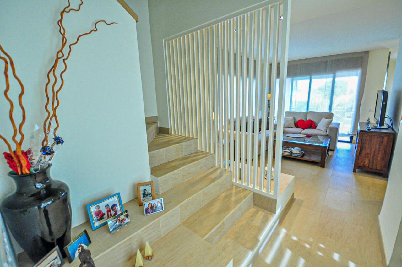 Litoral Costa Dorada - Passeig Del Mar Only Families *