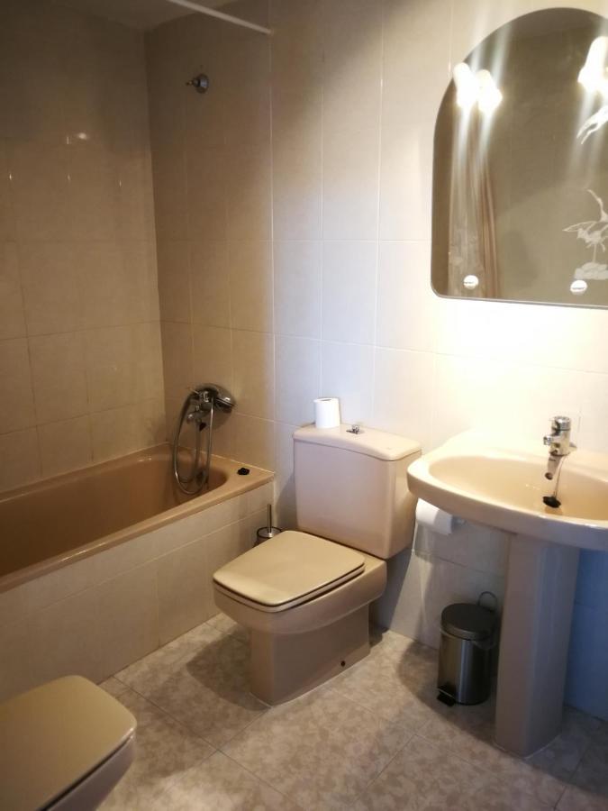 Apartamento Apartamento Gaia Playa