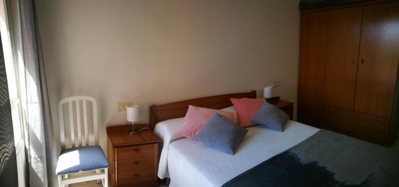 Apartamento Gaia Playa Cambrils