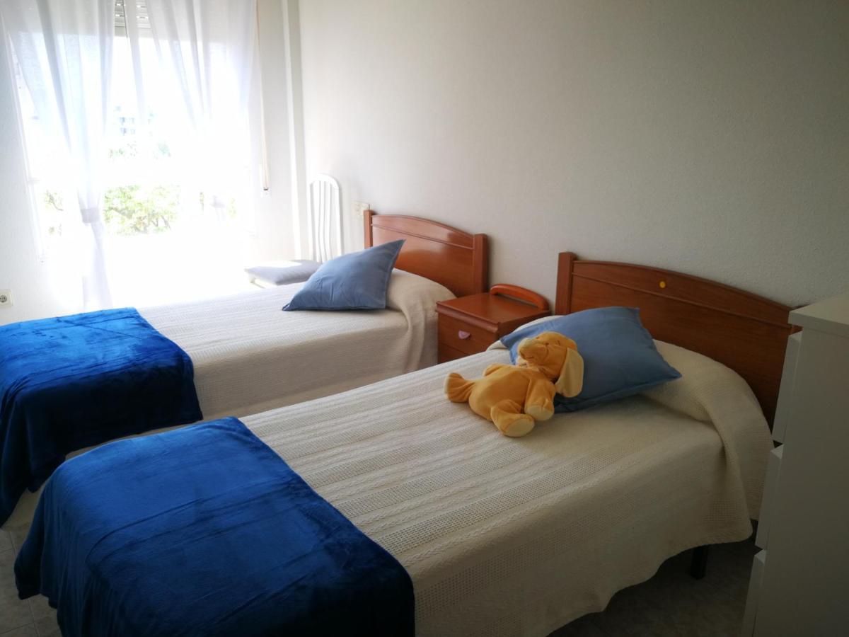 Apartamento Apartamento Gaia Playa