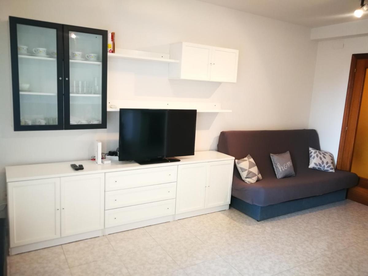 Apartamento Gaia Playa *