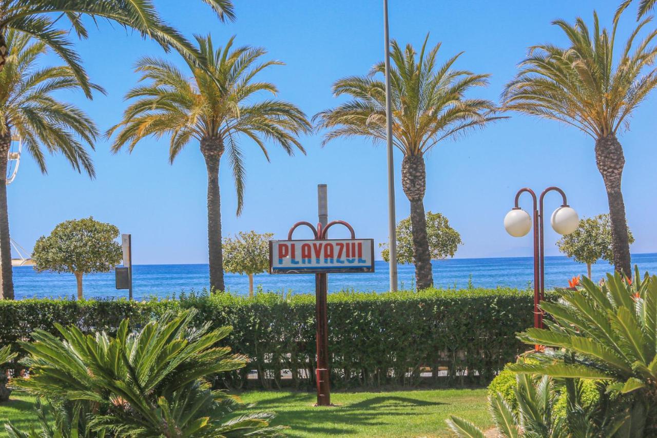 Apartment Playazul Bjs Cambrils