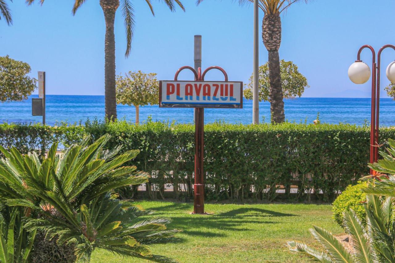 Apartment Playazul Bjs Cambrils