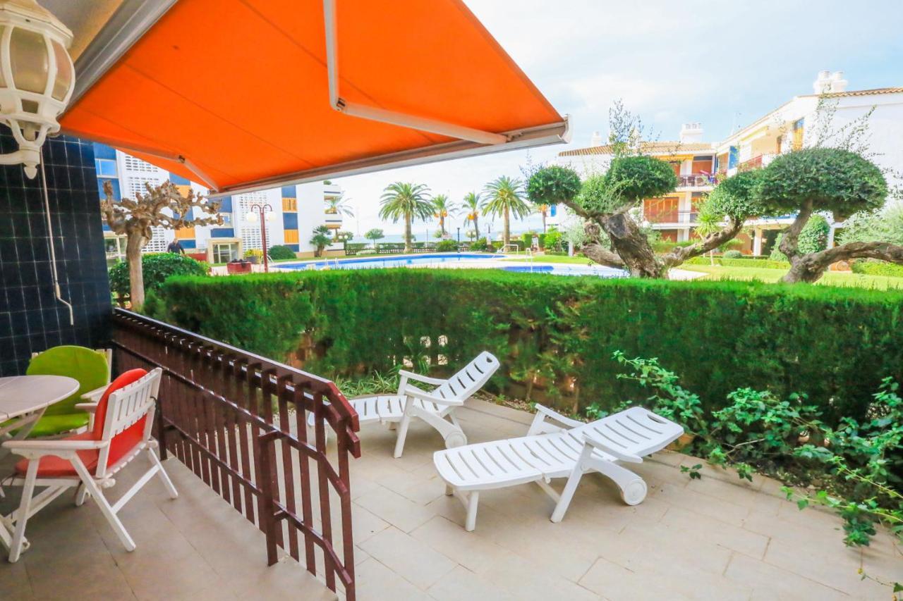 Playazul Bjs Apartment Cambrils