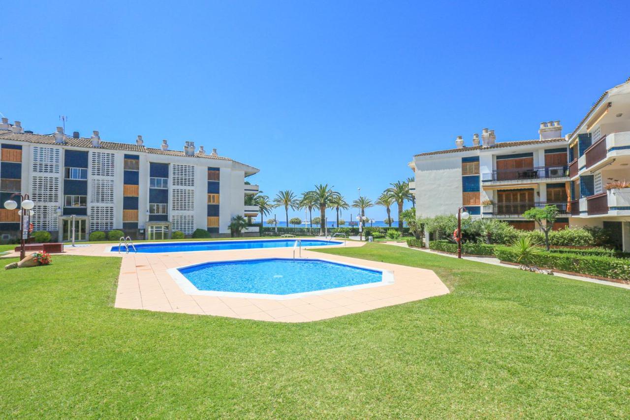 Playazul Bjs Apartment *