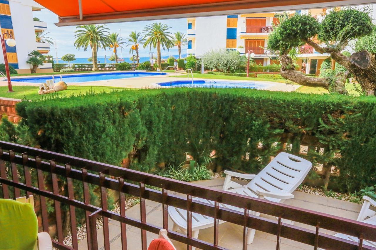 Playazul Bjs Apartment Cambrils