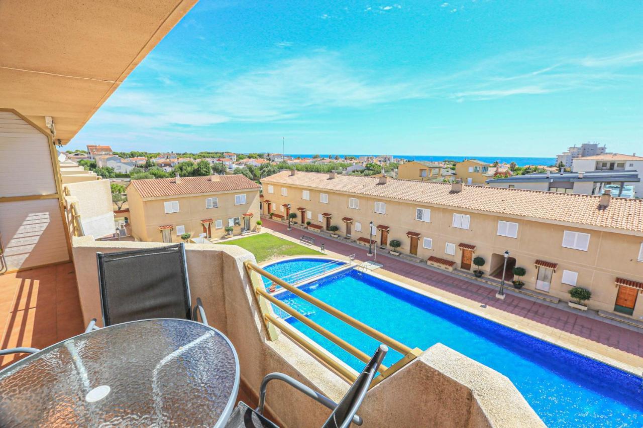 Apartamento Itxas Lur - Only Families -