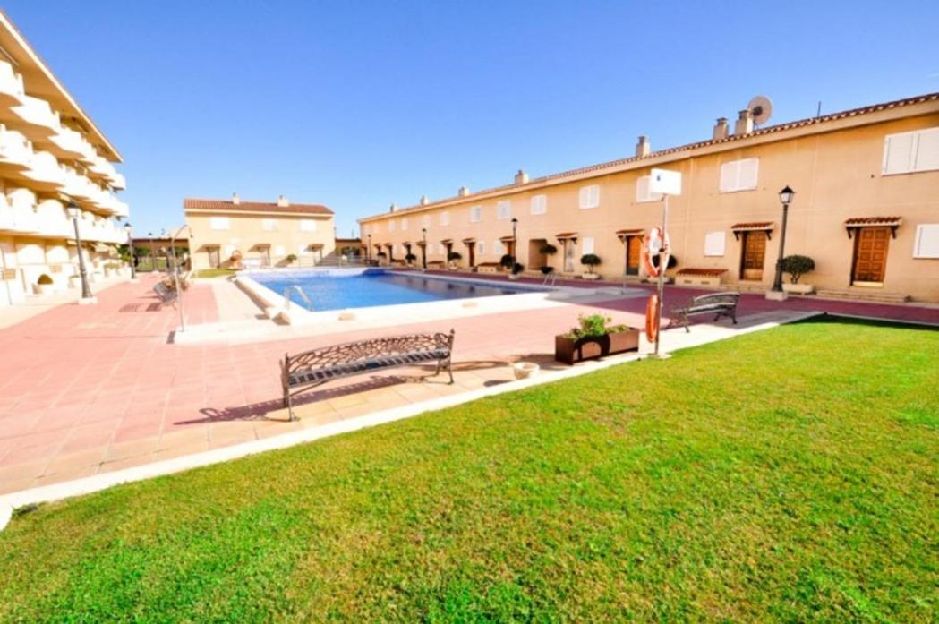 Apartamento Itxas Lur - Only Families -